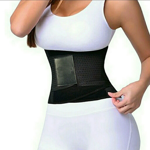Other - Women Men hot sweat belt Shaper Cinchers waist